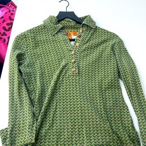 Tory Burch shirt